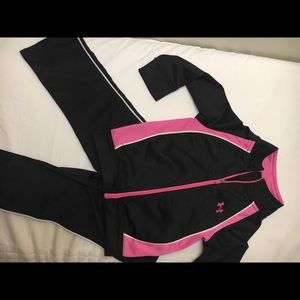 Under Armour Jogging/workout outfit